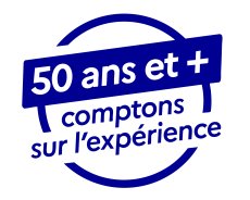« Emplois 50 et plus, passons à l'action »