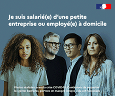 Élection syndicale TPE : les résultats en Nouvelle-Aquitaine