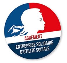Agrément "Entreprise Solidaire d'Utilité Sociale"