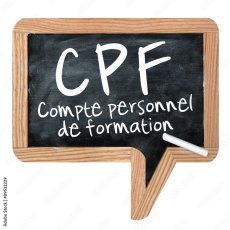 Démarchage au compte personnel de formation (CPF) : ne divulguez pas vos informations