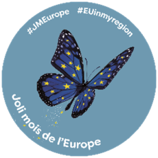 Joli mois de l'Europe : Et si on incarnait le Fonds social européen + ?